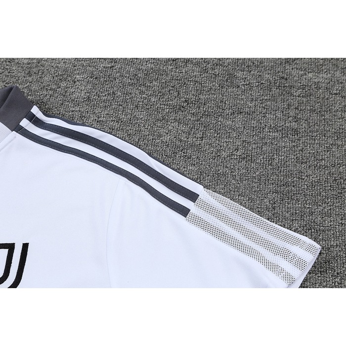 Camiseta Polo del Juventus 2022-23 Blanco - Haga un click en la imagen para cerrar